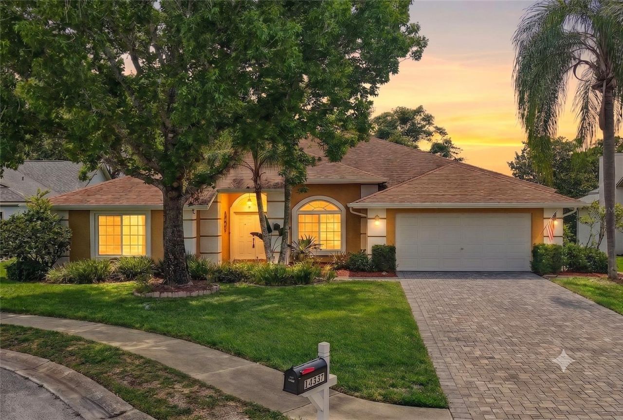 14337 Bronte Court, Hudson, FL 34667 Main Photo