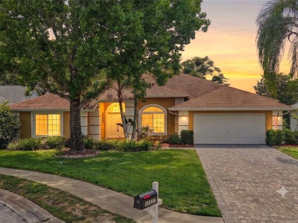 14337 BRONTE COURT, HUDSON, FL 34667
