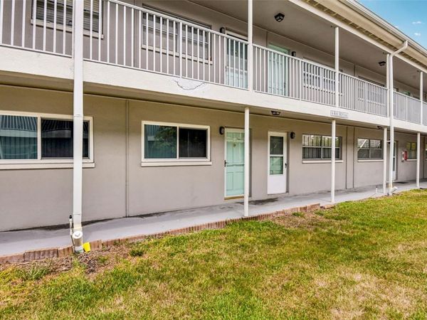 5924 5TH AVENUE N, Unit 3, ST PETERSBURG, FL 33710