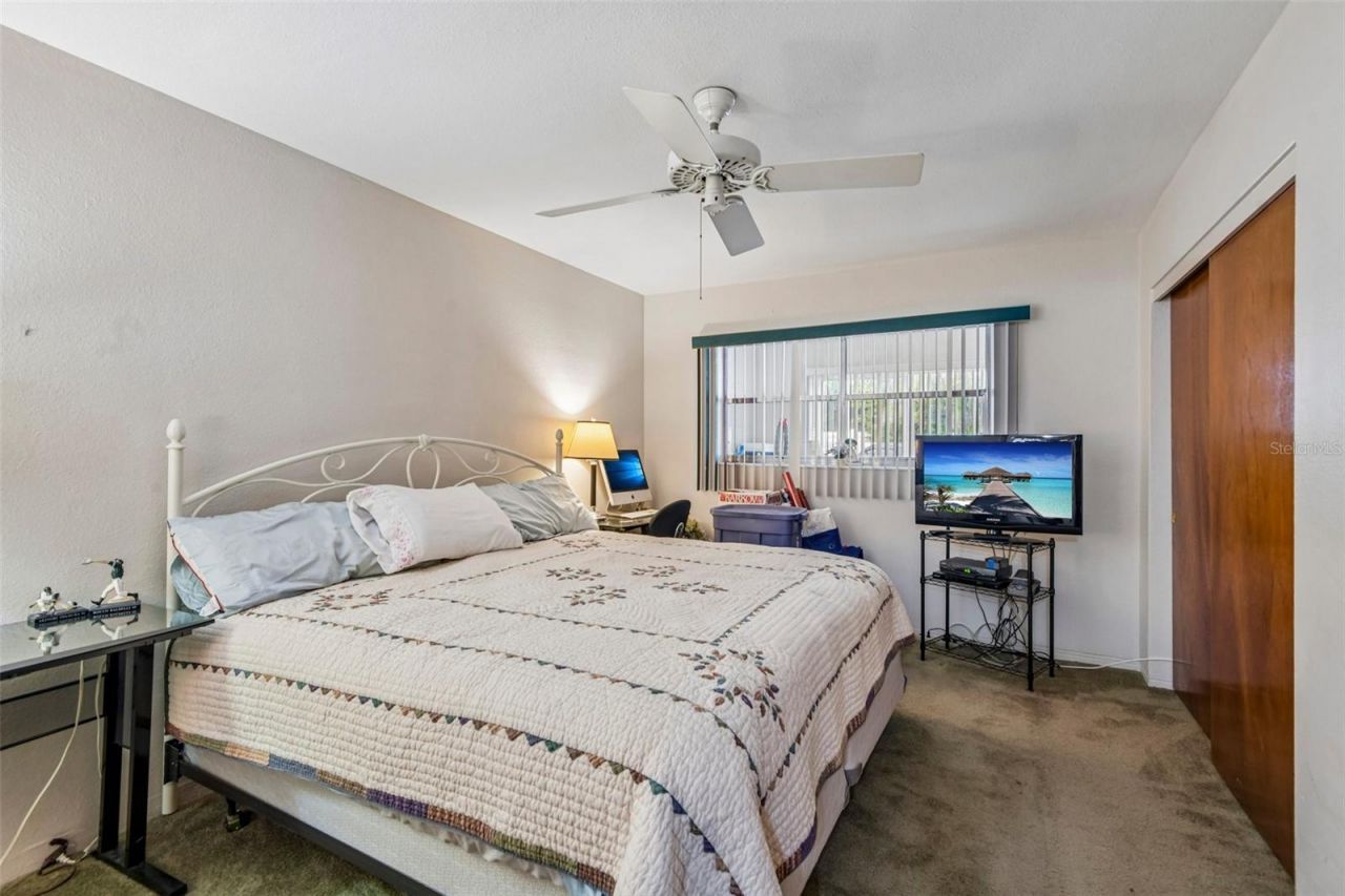 5924 5th Avenue N, Unit 3, Saint Petersburg, FL 33710 Photo