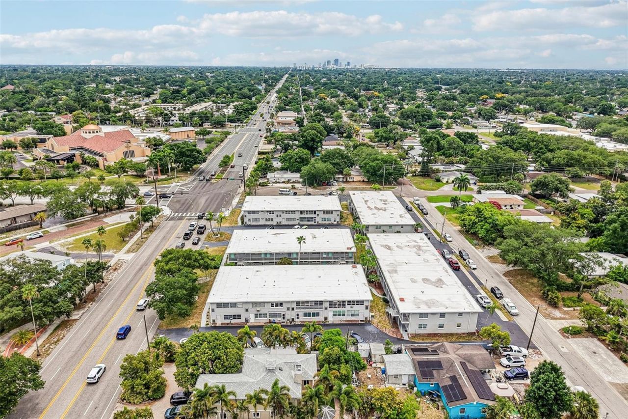 5924 5th Avenue N, Unit 3, Saint Petersburg, FL 33710 Photo
