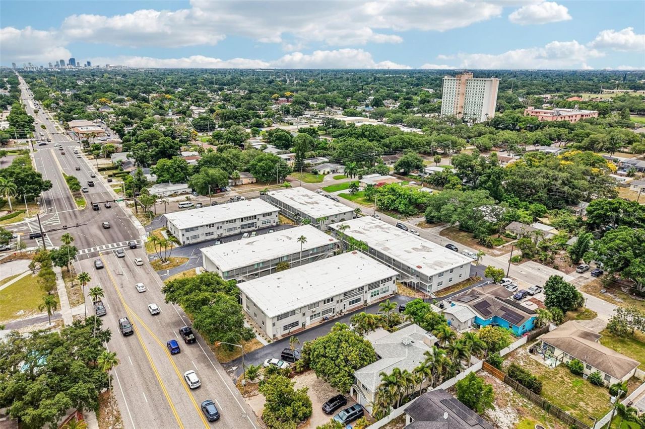 5924 5th Avenue N, Unit 3, Saint Petersburg, FL 33710 Photo