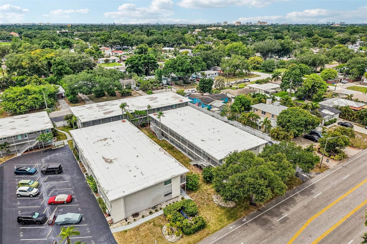 5924 5th Avenue N, Unit 3, Saint Petersburg, FL 33710 Photo