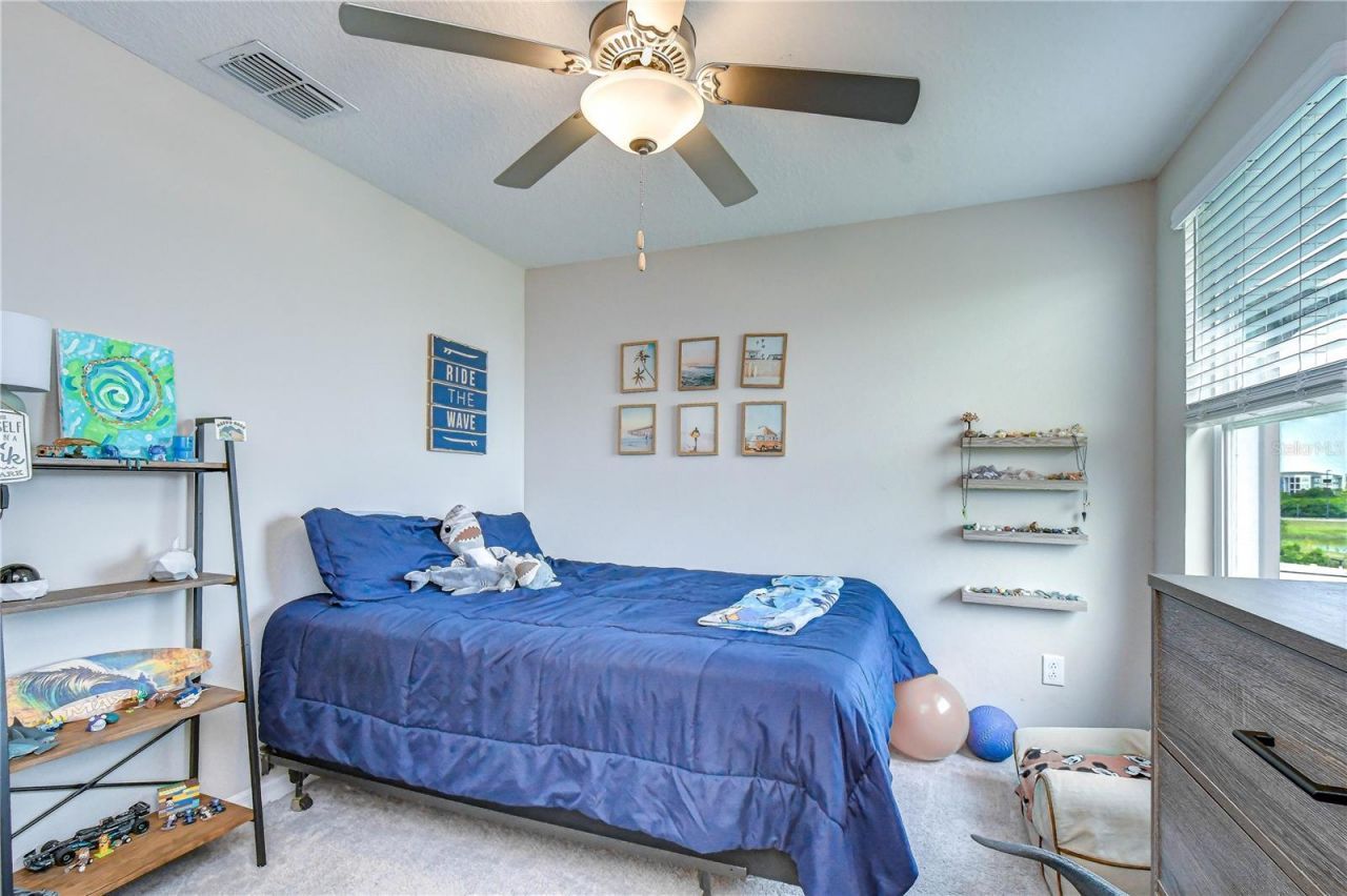 17917 Cloudless Bliss Drive , Lutz, FL 33558 Photo