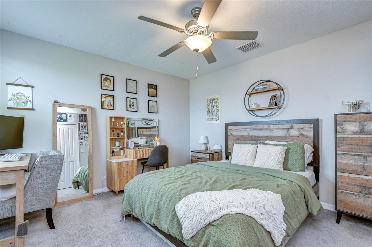 17917 Cloudless Bliss Drive , Lutz, FL 33558 Photo