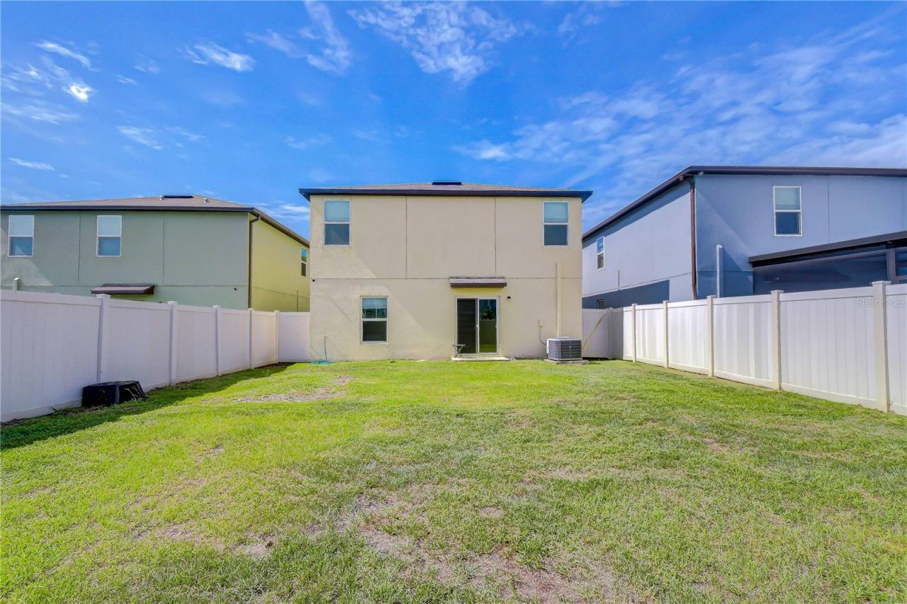 17917 Cloudless Bliss Drive , Lutz, FL 33558 Photo