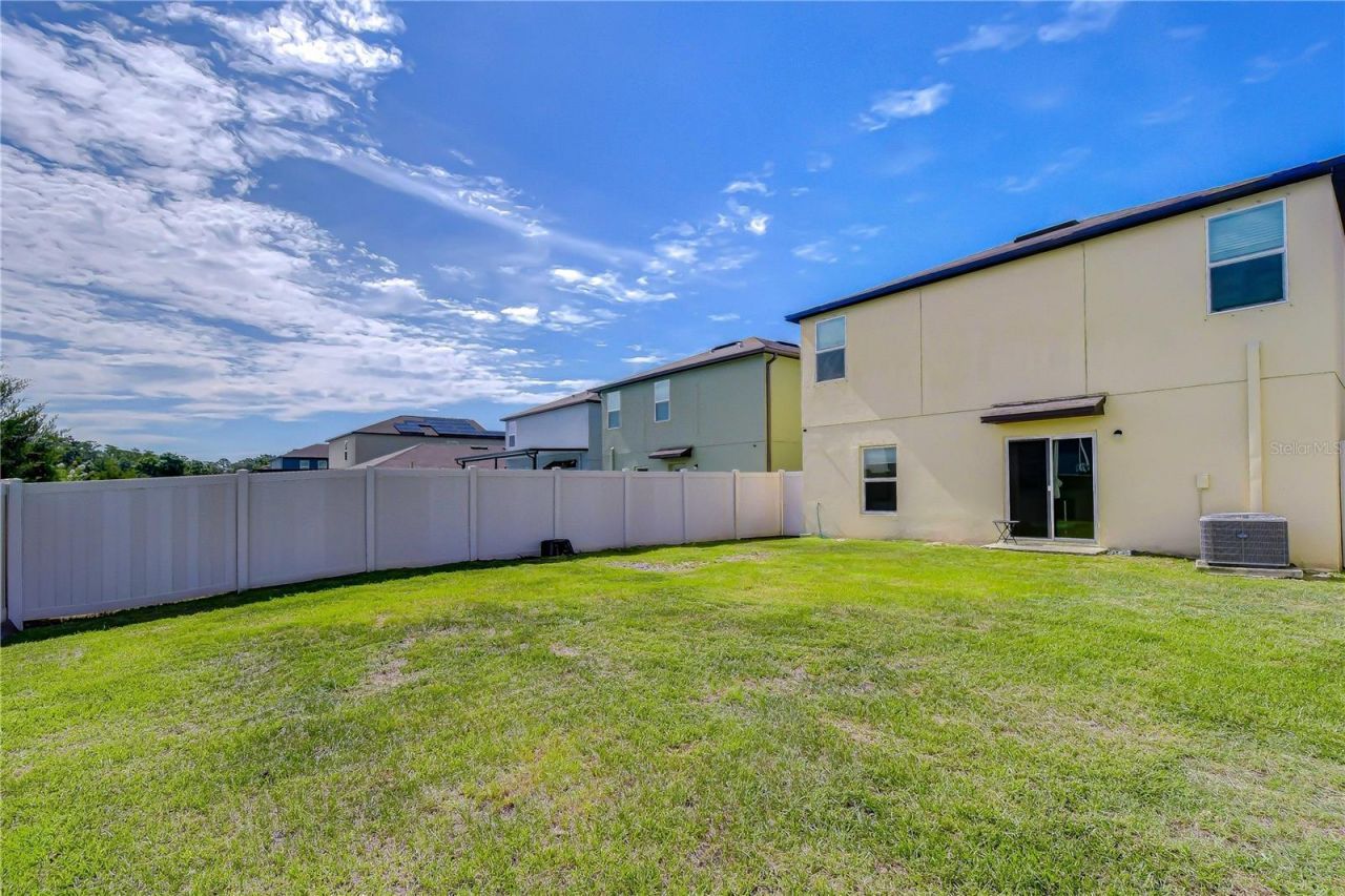 17917 Cloudless Bliss Drive , Lutz, FL 33558 Photo