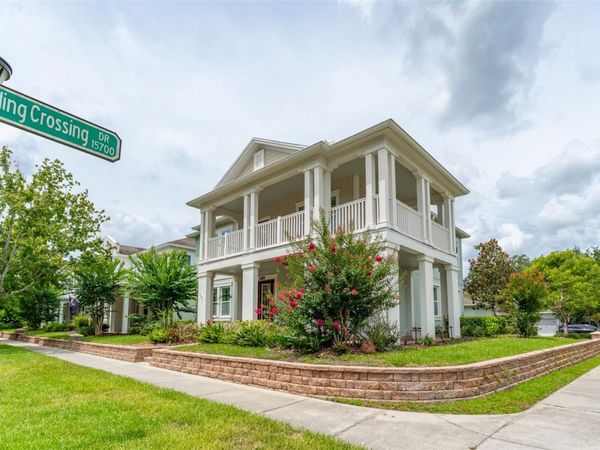 5301 FISHHAWK RIDGE DR , LITHIA, FL 33547