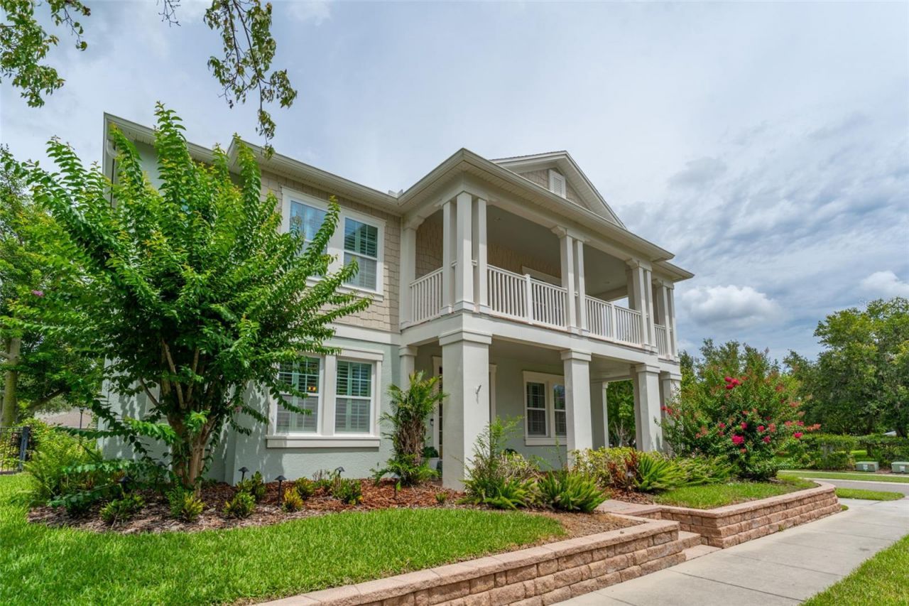 5301 Fishhawk Ridge Dr , Lithia, FL 33547 Photo