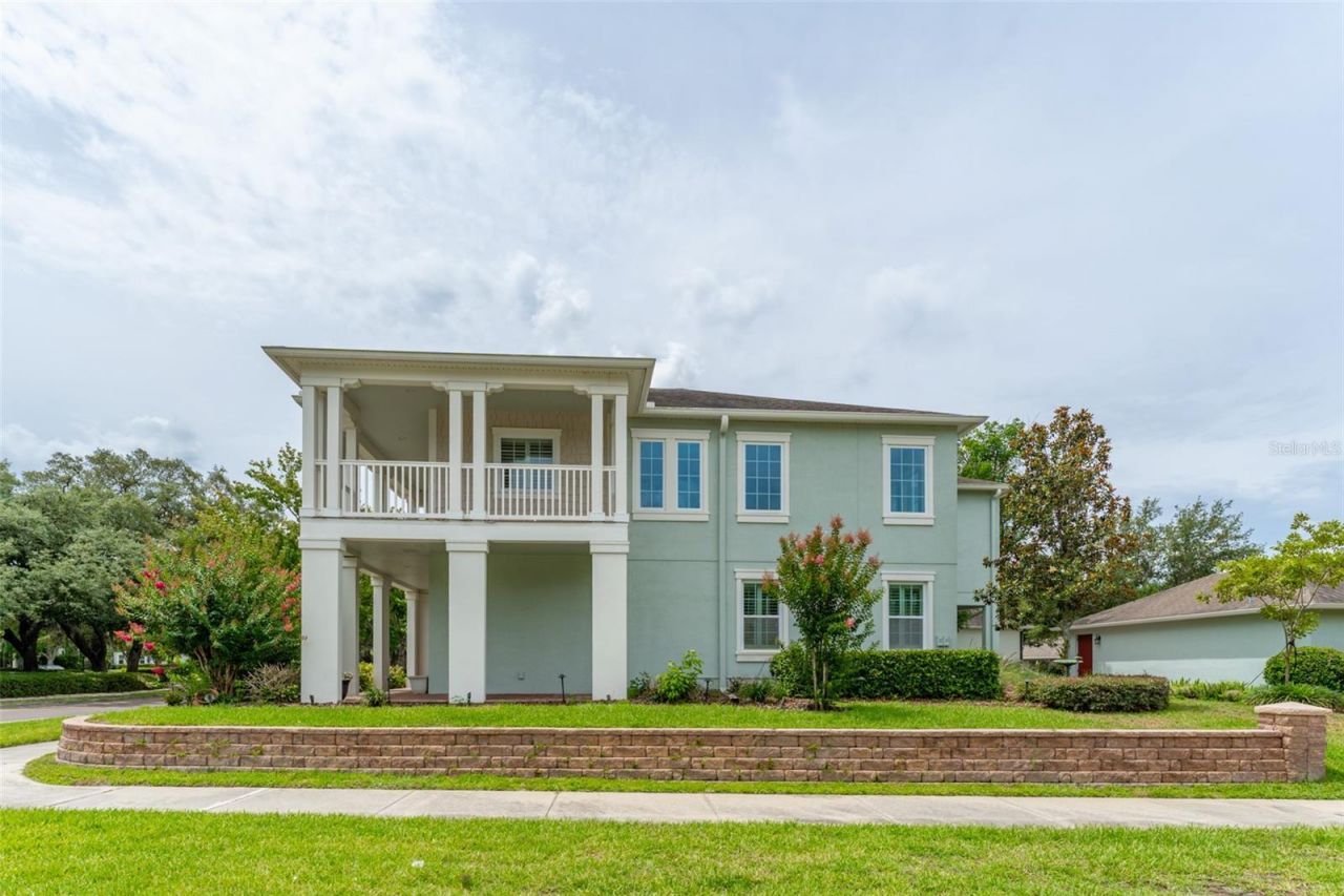 5301 Fishhawk Ridge Dr , Lithia, FL 33547 Photo