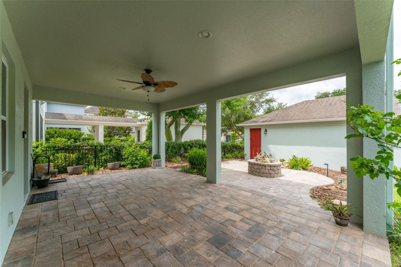 5301 Fishhawk Ridge Dr , Lithia, FL 33547 Photo