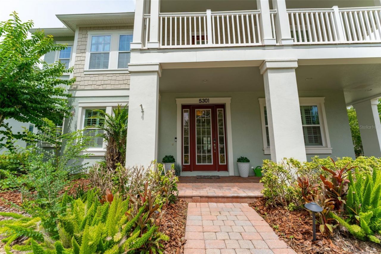 5301 Fishhawk Ridge Dr , Lithia, FL 33547 Photo