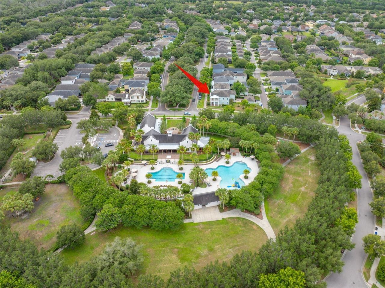 5301 Fishhawk Ridge Dr , Lithia, FL 33547 Photo