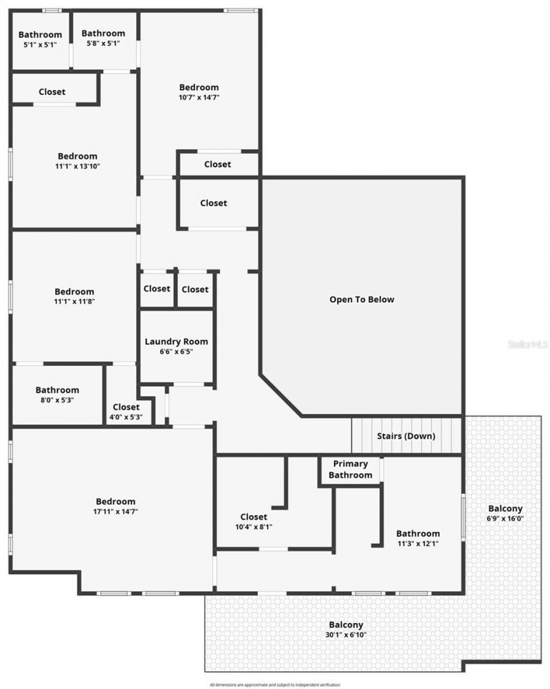 5301 Fishhawk Ridge Dr , Lithia, FL 33547 Photo