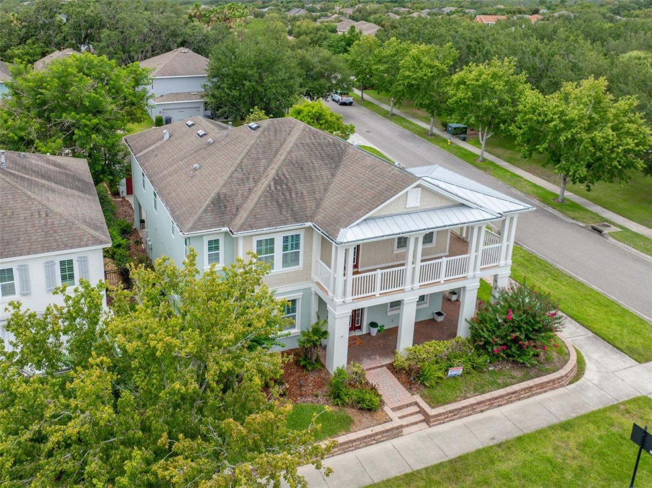 5301 Fishhawk Ridge Dr , Lithia, FL 33547 Photo