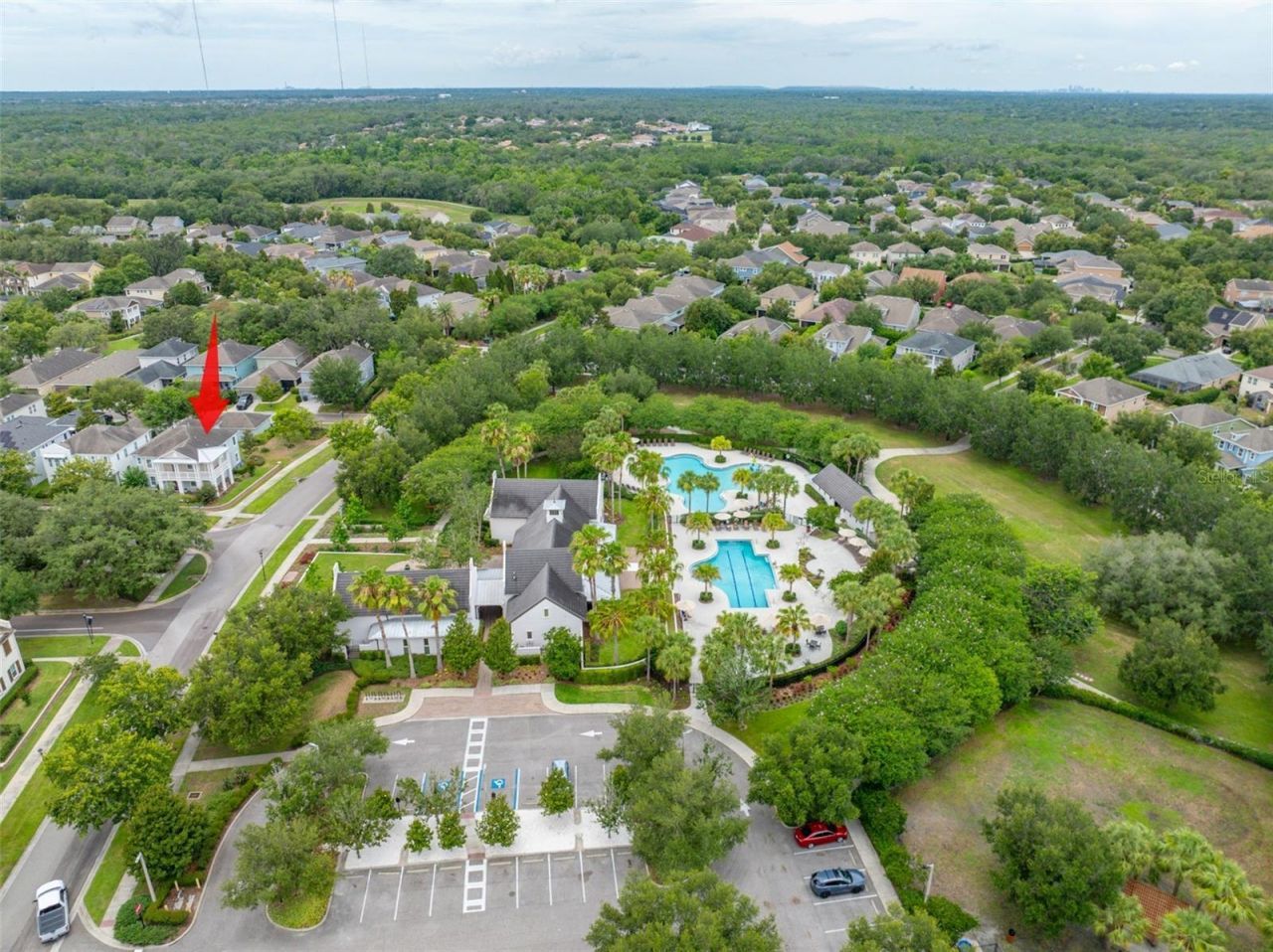 5301 Fishhawk Ridge Dr , Lithia, FL 33547 Photo