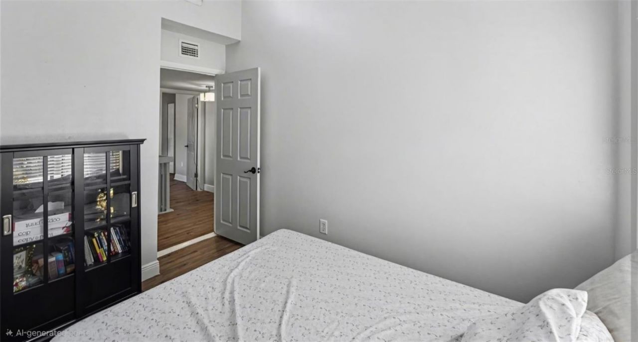 1881 N Hercules Avenue, Unit 602, Clearwater, FL 33765 Photo