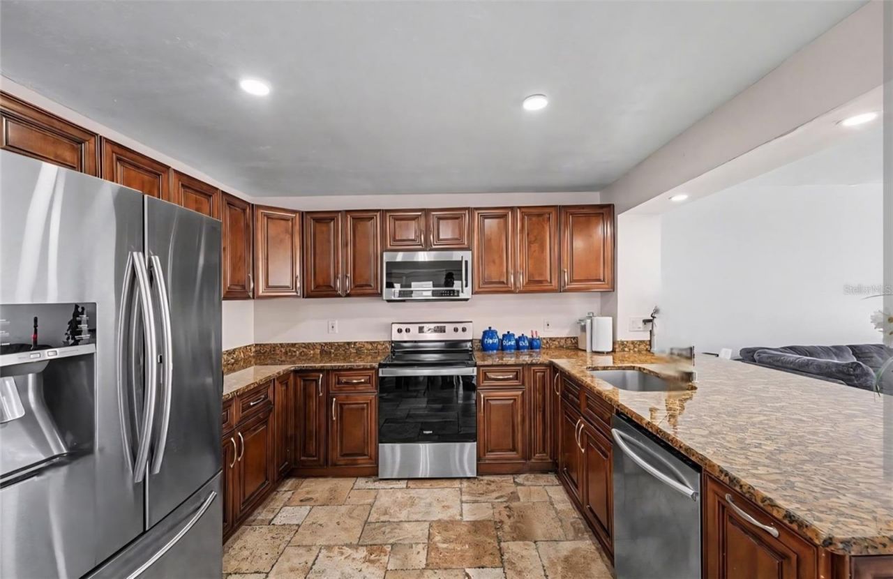 1881 N Hercules Avenue, Unit 602, Clearwater, FL 33765 Photo