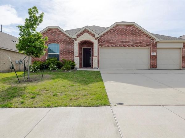 508 Chip Street, Little Elm, TX 75068
