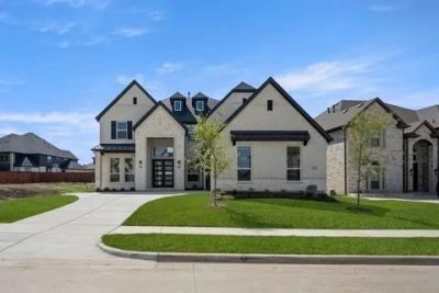 1401 Heron Street, Mansfield, TX 76063 Main Photo