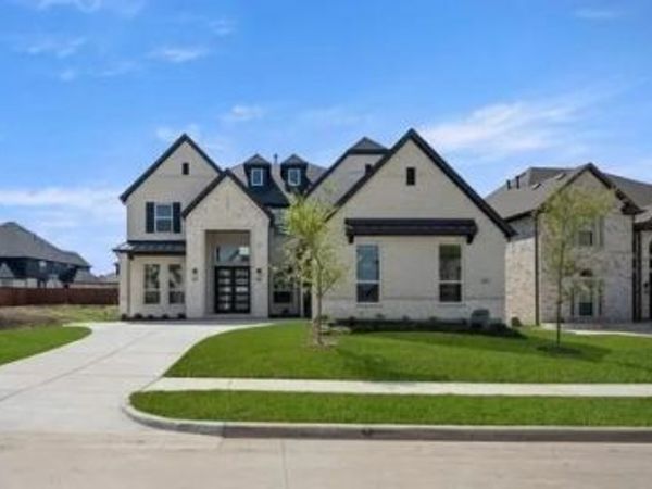 1401 Heron Street, Mansfield, TX 76063
