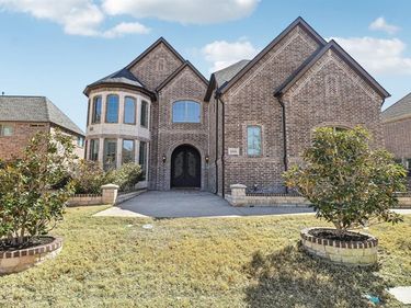 6616 Mountain Sky Road, Frisco, TX 75036