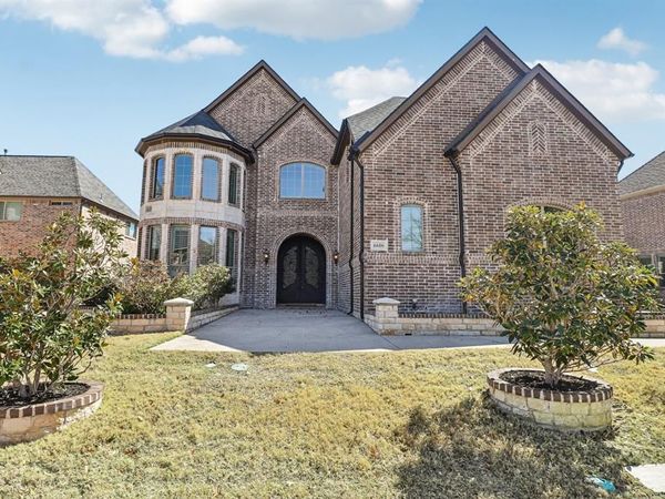 6616 Mountain Sky Road, Frisco, TX 75036