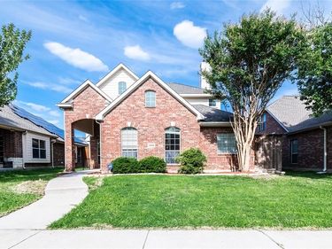 13598 Valley Mills Drive, Frisco, TX 75033