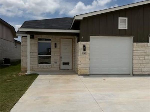 1301 Lone Pine Way, Killeen, TX 76543