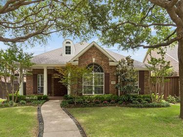 4660 Duval Drive, Frisco, TX 75034
