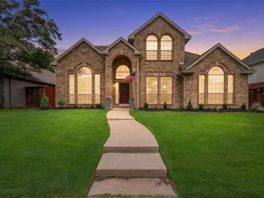 11224 Pagewynne Drive, Frisco, TX 75035