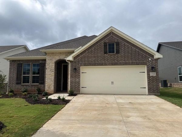 1228 Colca Drive, Springtown, TX 76082
