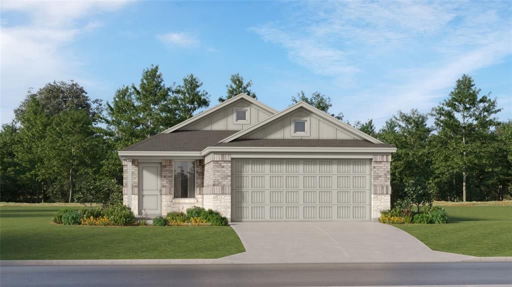 1837 Sanderling Street, Forney, TX 75126 Main Photo