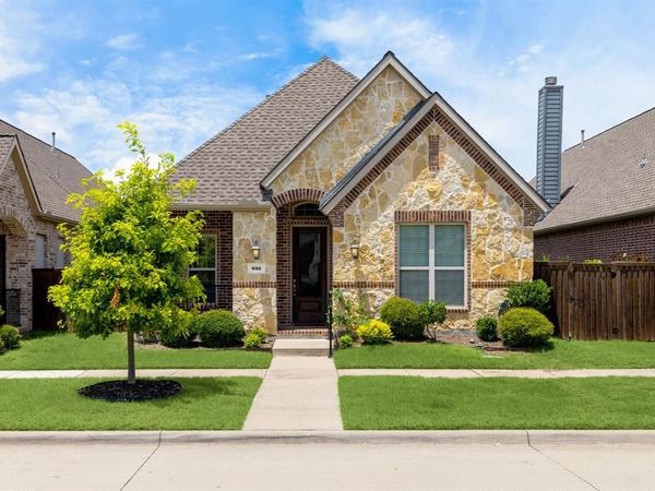 652 Enfield Drive, Frisco, TX 75036