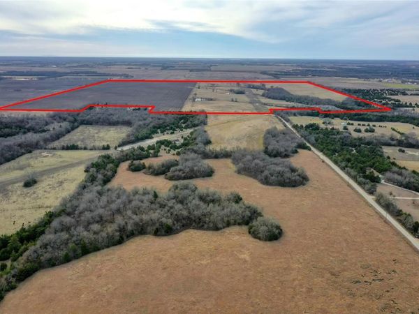 000 Cr 3200, Dodd City, TX 75438
