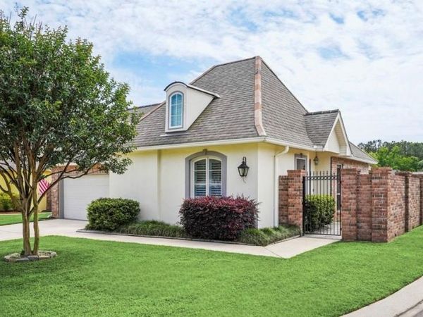116 MOUNT CARMEL Court , Covington, LA 70435