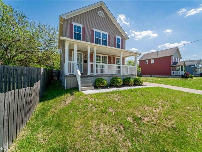 2191 E 68th Street, Cleveland, OH 44103 Photo 2