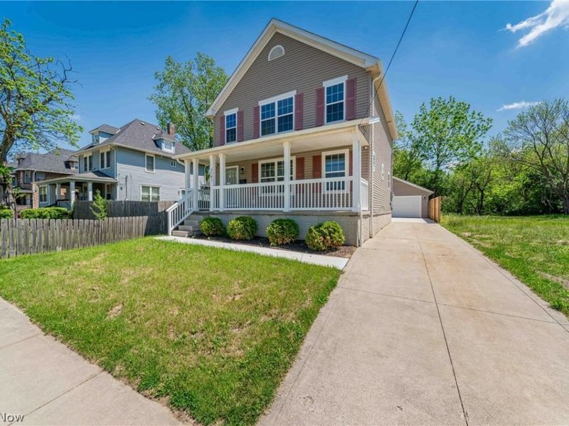 2191 E 68th Street, Cleveland, OH 44103 Photo 3