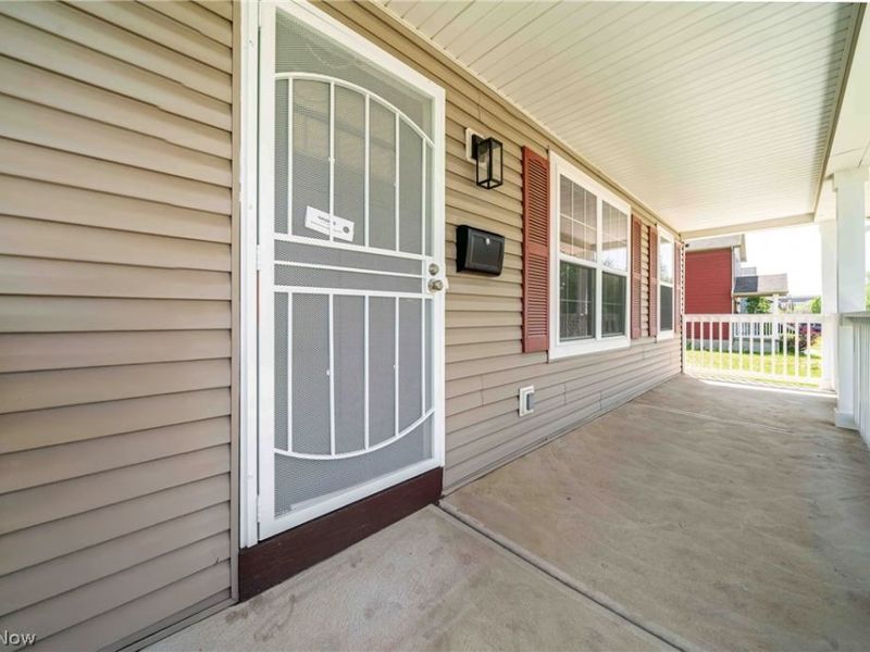 2191 E 68th Street, Cleveland, OH 44103 Photo 4