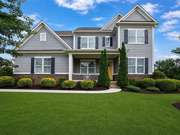 1145 Waters Way , Kennesaw, GA 30152