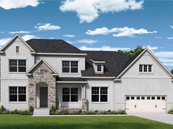2217 Ellis Mountain Drive SW, Marietta, GA 30064