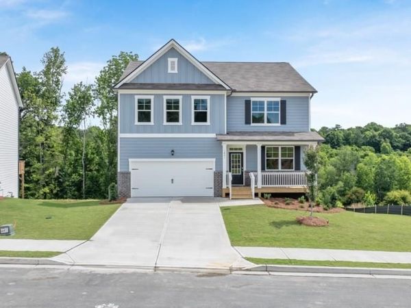 1401 Lincoln Lane, Braselton, GA 30517