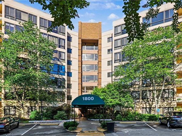 1800 Clairmont Lake, Unit 711, Decatur, GA 30033