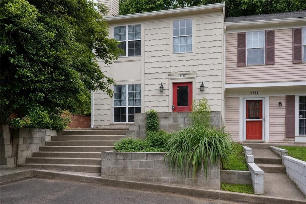 3722 Jamestown Court, Atlanta, GA 30340 Main Photo