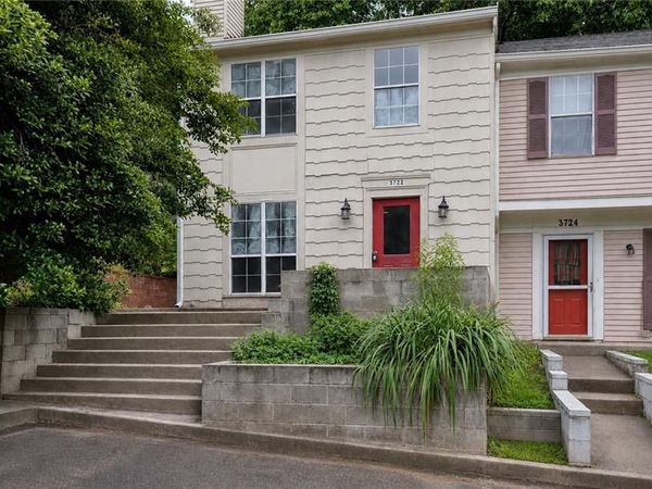 3722 Jamestown Court, Atlanta, GA 30340