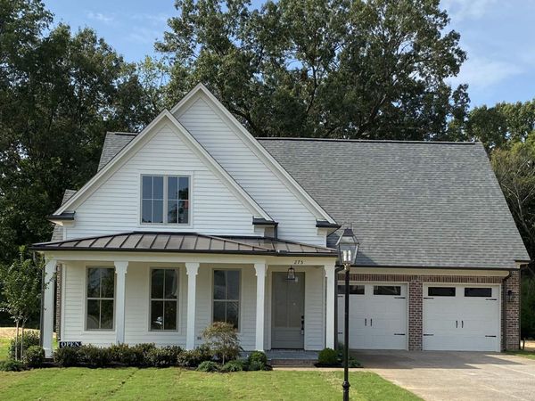 275 MOSSBERRY LN, Collierville, TN 38017