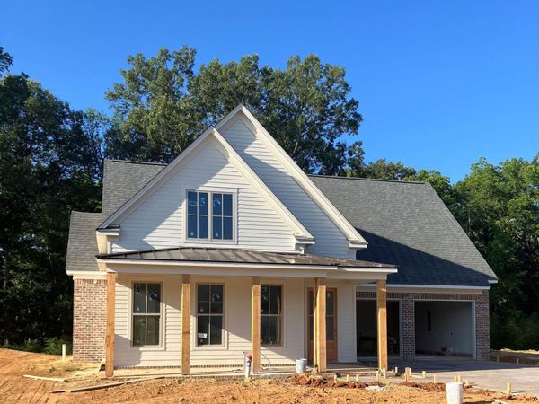 275 MOSSBERRY LN, Collierville, TN 38017