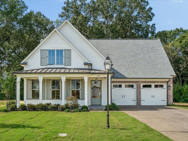 275 MOSSBERRY LN, Collierville, TN 38017