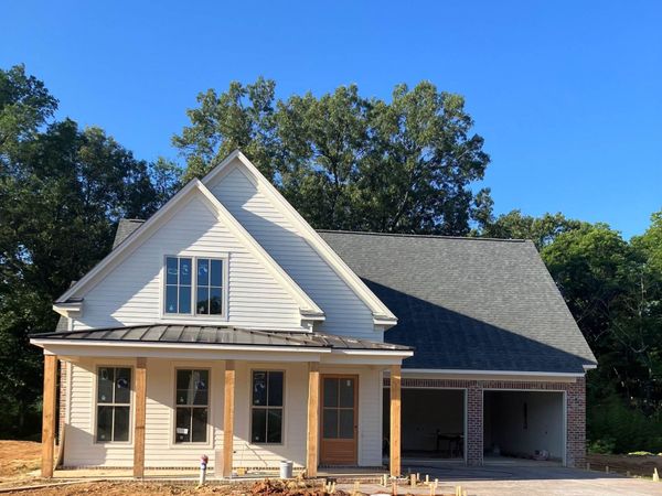 275 MOSSBERRY LN, Collierville, TN 38017
