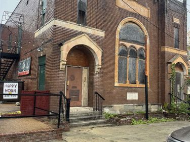 112 JACKSON AVE, Memphis, TN 38103